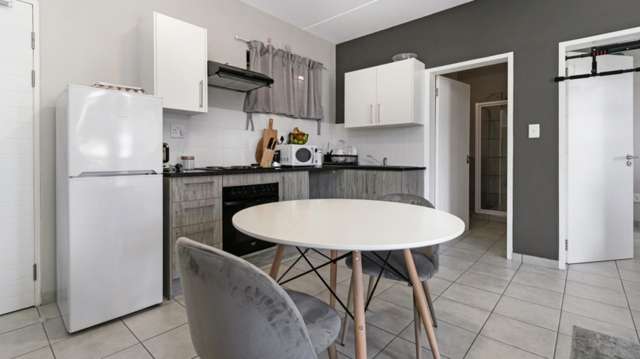 2 Bedroom Property for Sale in Parklands Western Cape